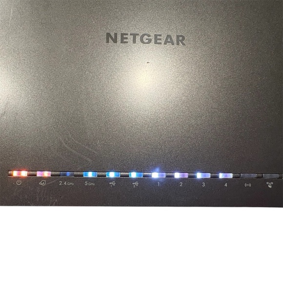Netgear High Performance Gaming And Streaming Router - Picture 12 of 13